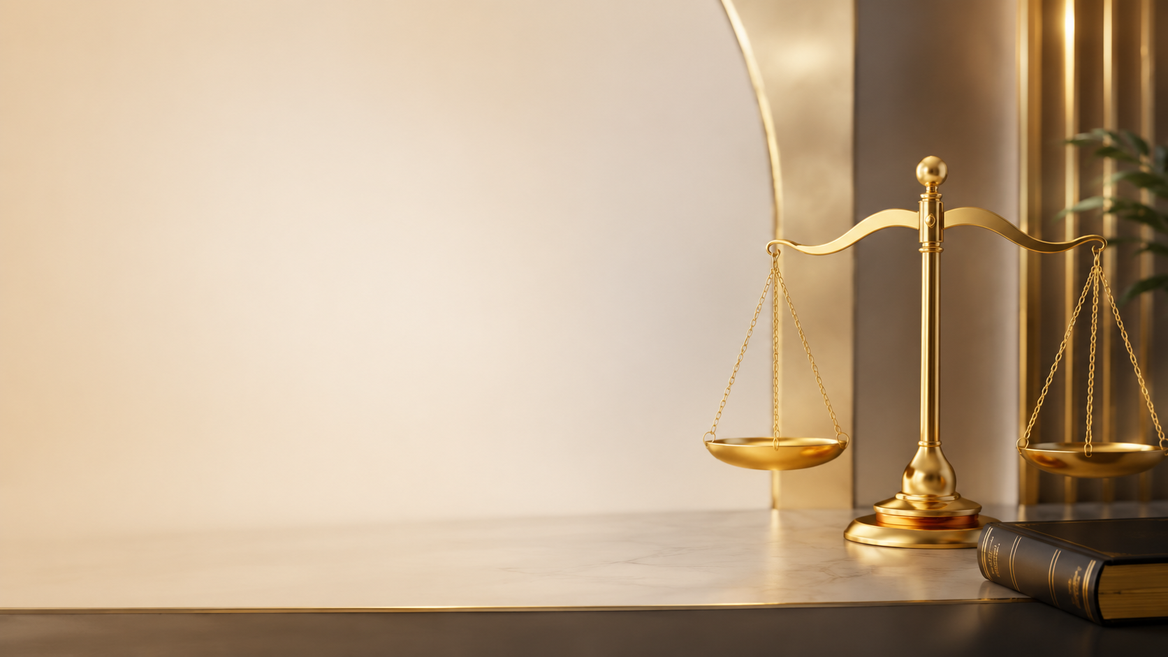 Legal scales